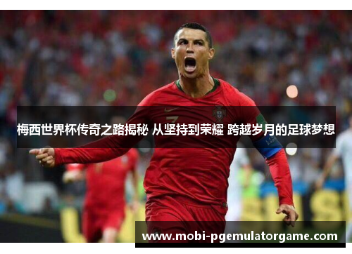 梅西世界杯传奇之路揭秘 从坚持到荣耀 跨越岁月的足球梦想